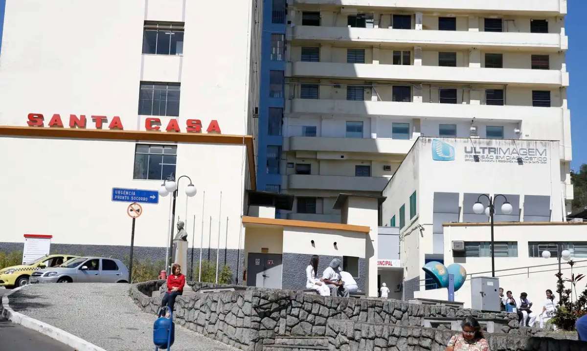 Santa Casa
