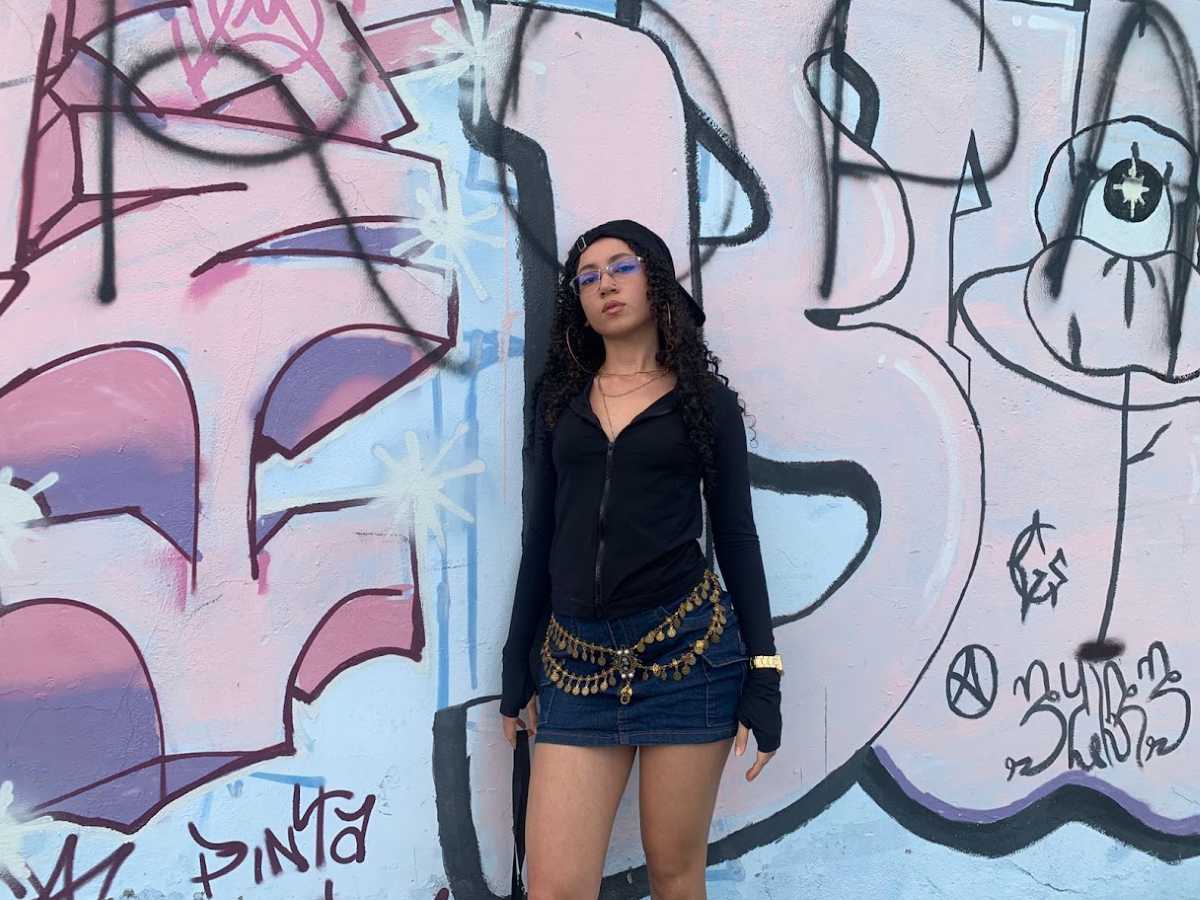 Séta, rapper feirense