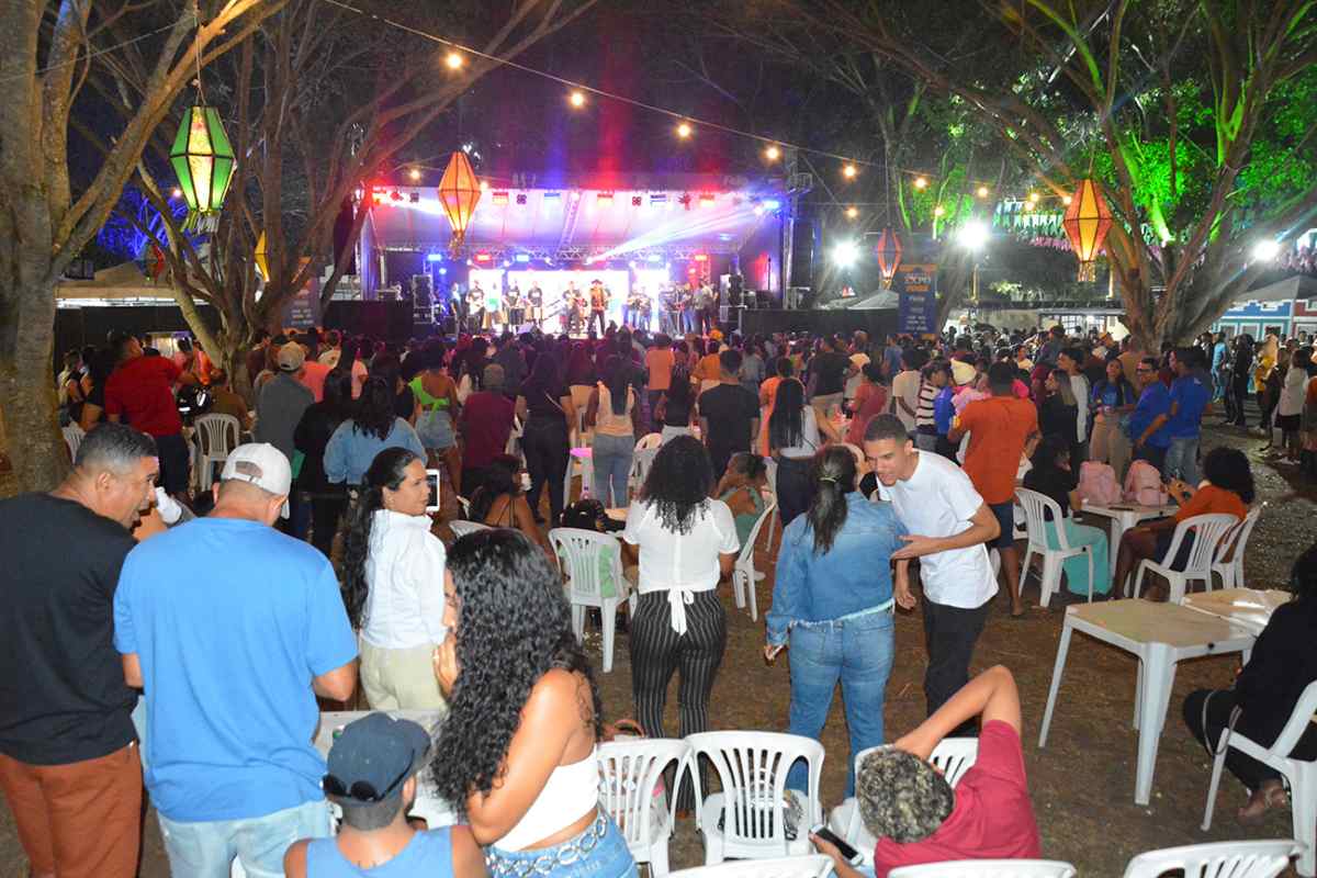 Show - Expofeira