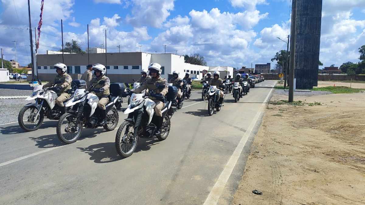 Solenidade Dia do Soldado no CPRL_ foto Ed Santos