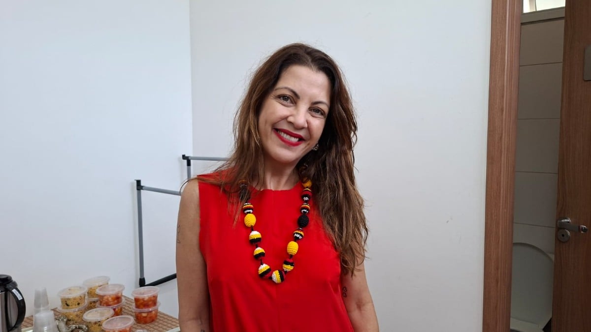 Thalita Rebouças