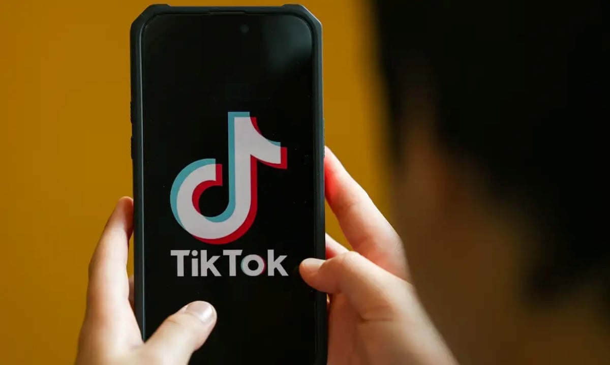 Tiktok