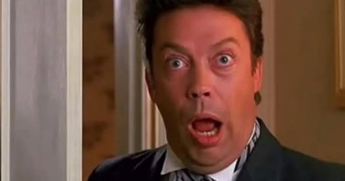 Tim Curry
