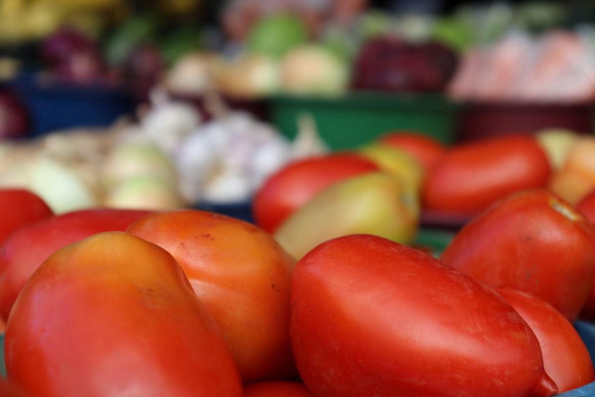 tomate