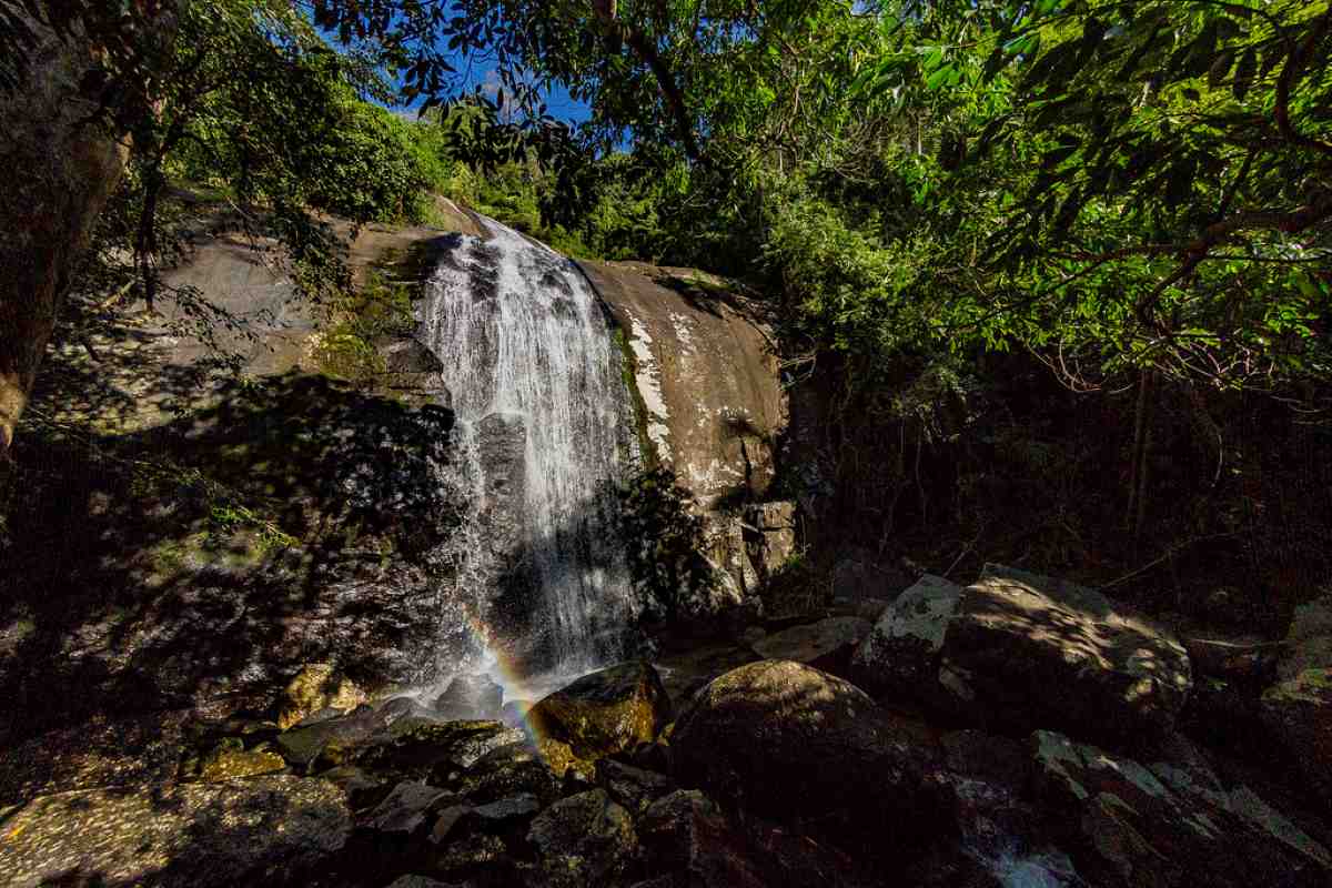 Três Tombos Foto Lailson Santos Sectur Ilhabela
