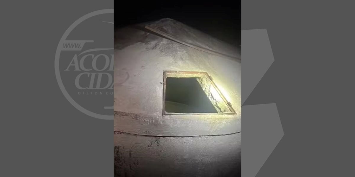 Três pessoas de uma mesma família morrem após serem encontradas dentro de caixa d'água