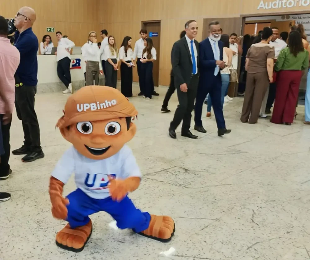 UPB celebra 62 anos com nova estrutura e reúne força política do municipalismo baiano em Salvador