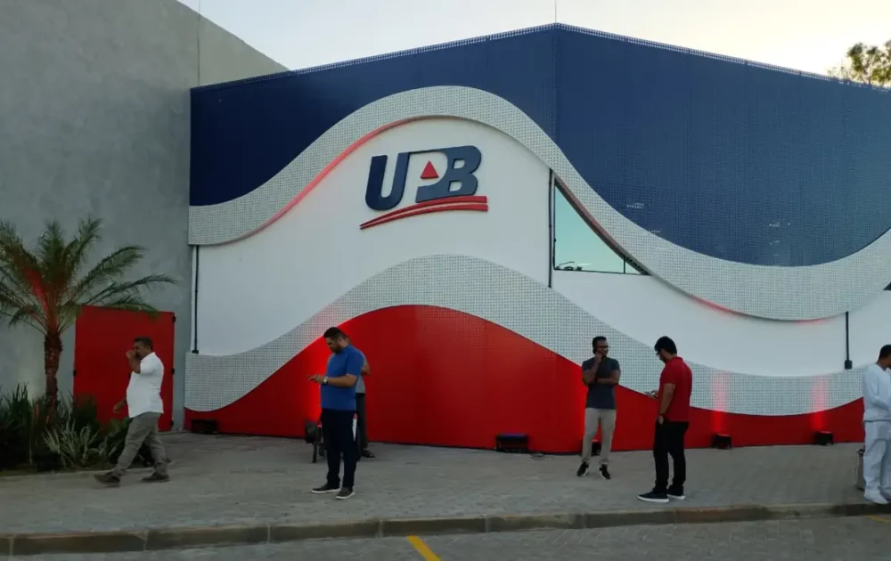 UPB celebra 62 anos com nova estrutura e reúne força política do municipalismo baiano em Salvador