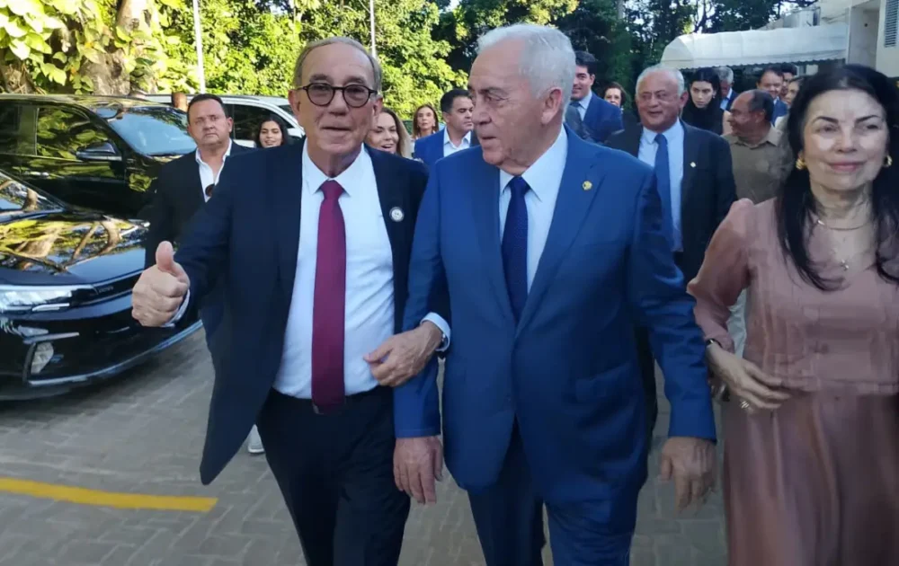 UPB celebra 62 anos com nova estrutura e reúne força política do municipalismo baiano em Salvador