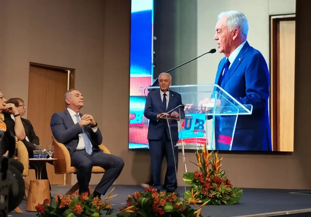 UPB celebra 62 anos com nova estrutura e reúne força política do municipalismo baiano em Salvador
