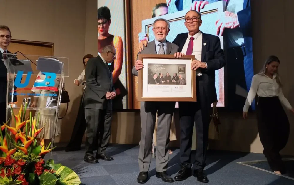UPB celebra 62 anos com nova estrutura e reúne força política do municipalismo baiano em Salvador