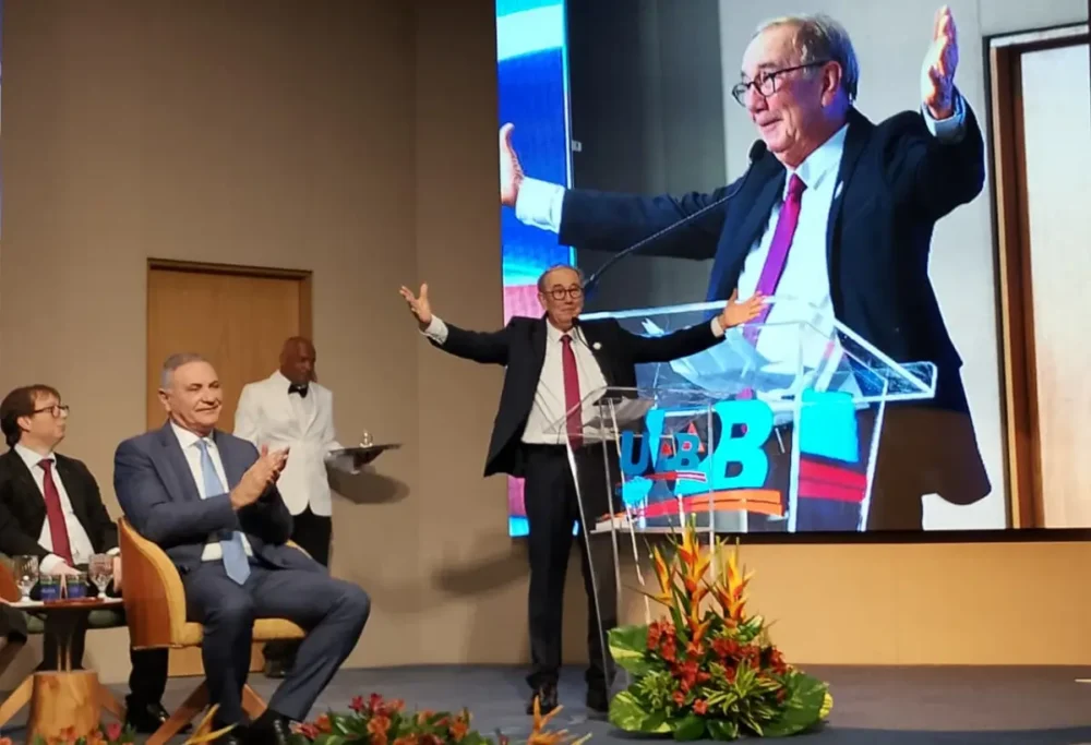 UPB celebra 62 anos com nova estrutura e reúne força política do municipalismo baiano em Salvador