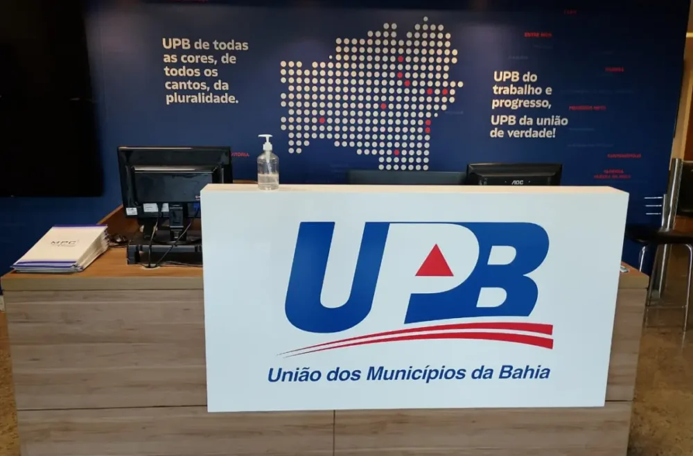UPB celebra 62 anos com nova estrutura e reúne força política do municipalismo baiano em Salvador