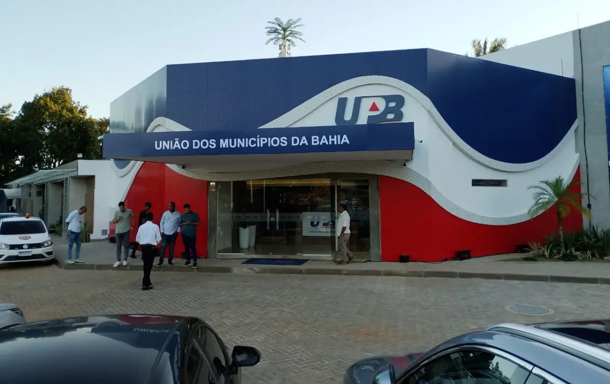 UPB celebra 62 anos com nova estrutura e reúne força política do municipalismo baiano em Salvador