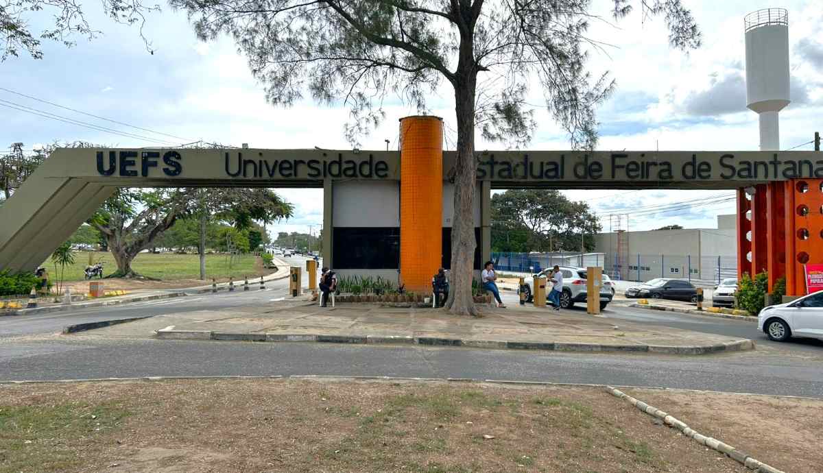 Uefs