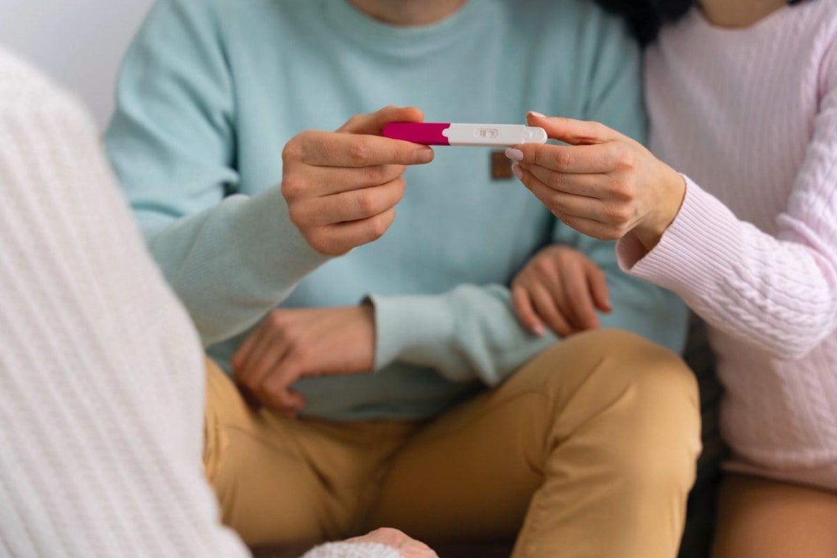 Uma em cada seis pessoas enfrentará infertilidade; ciclo menstrual pode trazer sinais de alerta