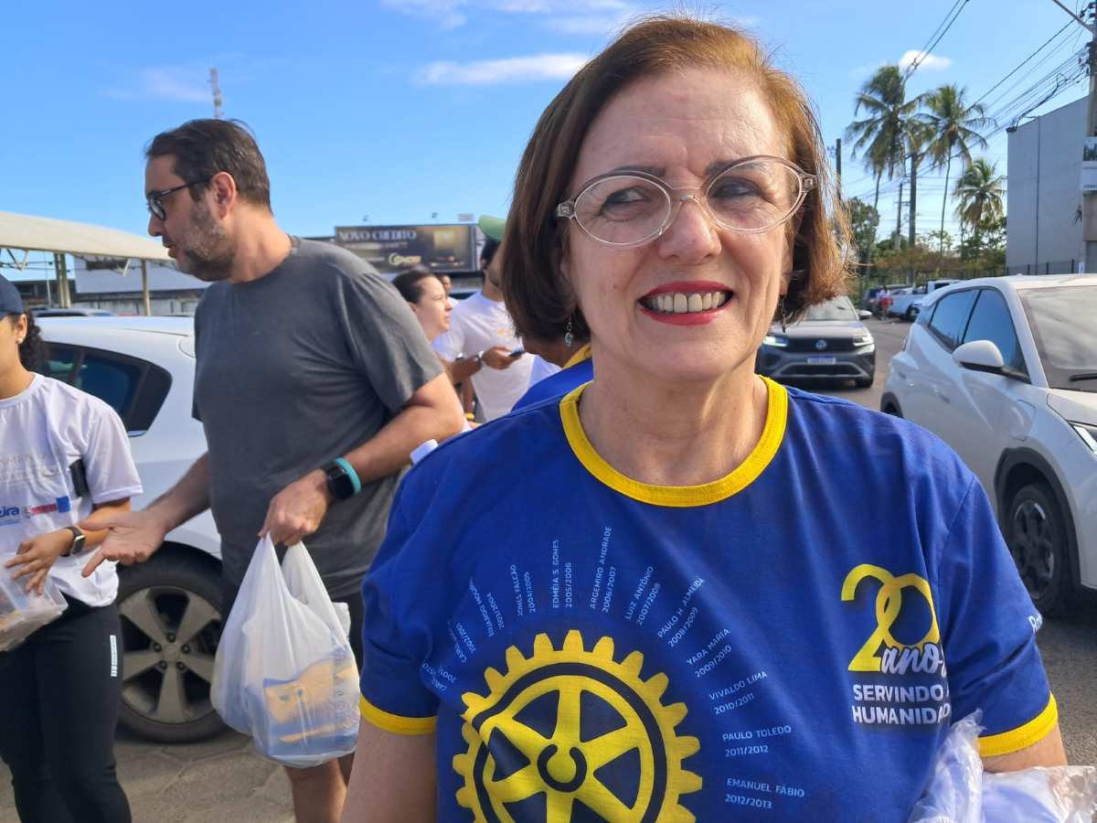 Valdenia Bittencourt