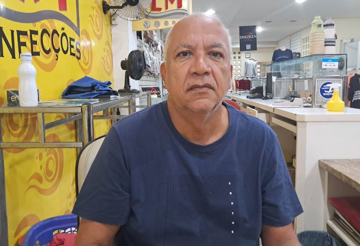 Valdir Pereira