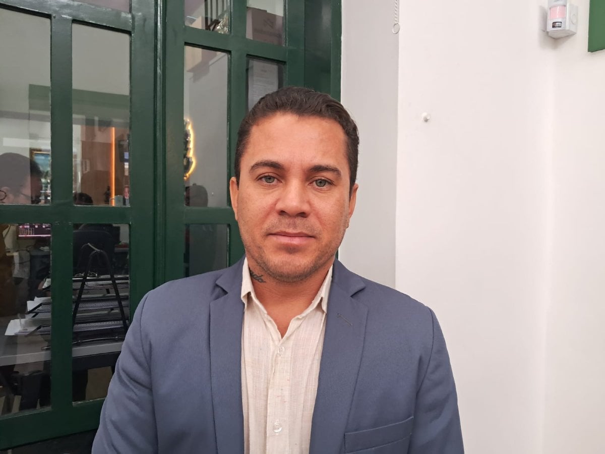 Vereador Galeguinho SPA