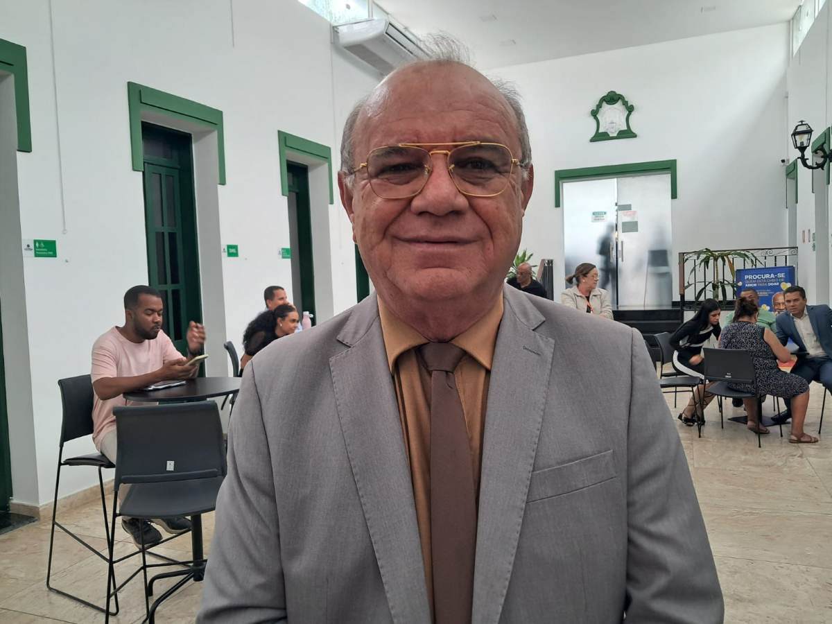 Vereador José Carneiro
