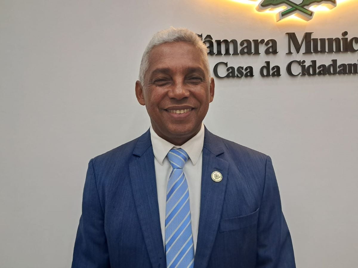 Câmara concede Título de Cidadão Feirense ao coronel Michel Müller, comandante do CPRL