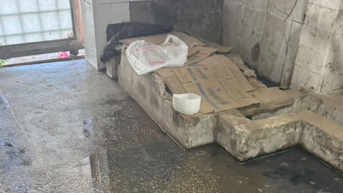 Vigilância Sanitária interdita lavanderia de grande porte em Feira de Santana