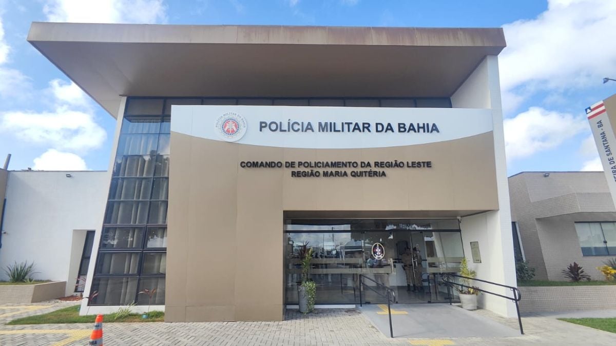 Vila Policial MIlitar_ foto Ed Santos