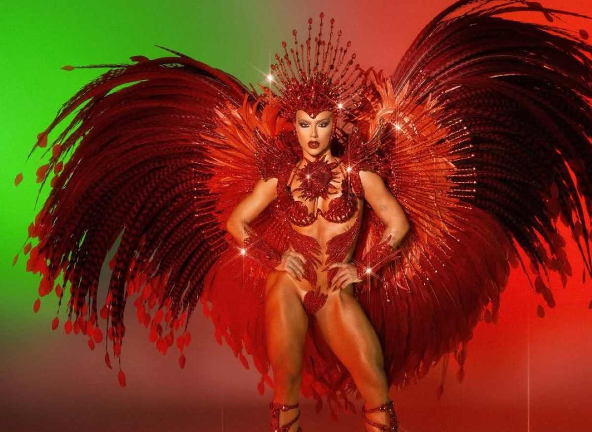 Virginia Fonseca