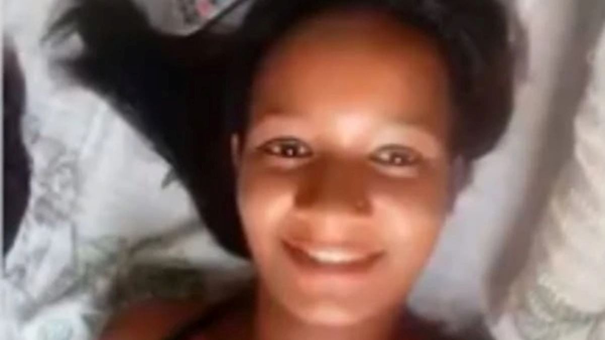 Graziele de Jesus (vítima)