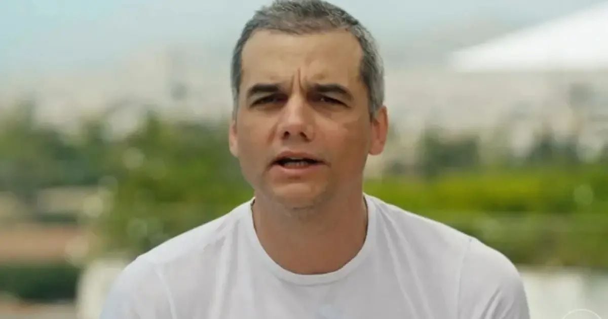 Wagner Moura