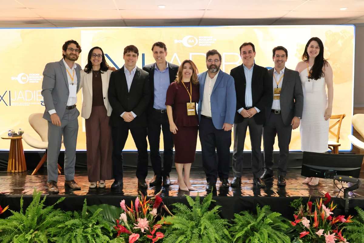 XI Jornada do Aparelho Digestivo do Interior da Bahia (JADIB)