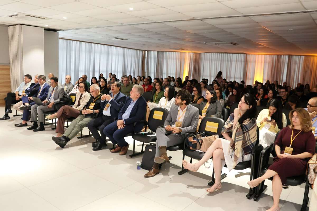 XI Jornada do Aparelho Digestivo do Interior da Bahia (JADIB)