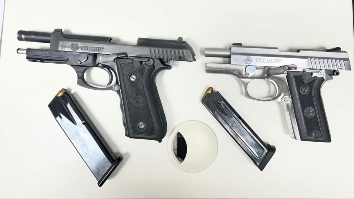armas