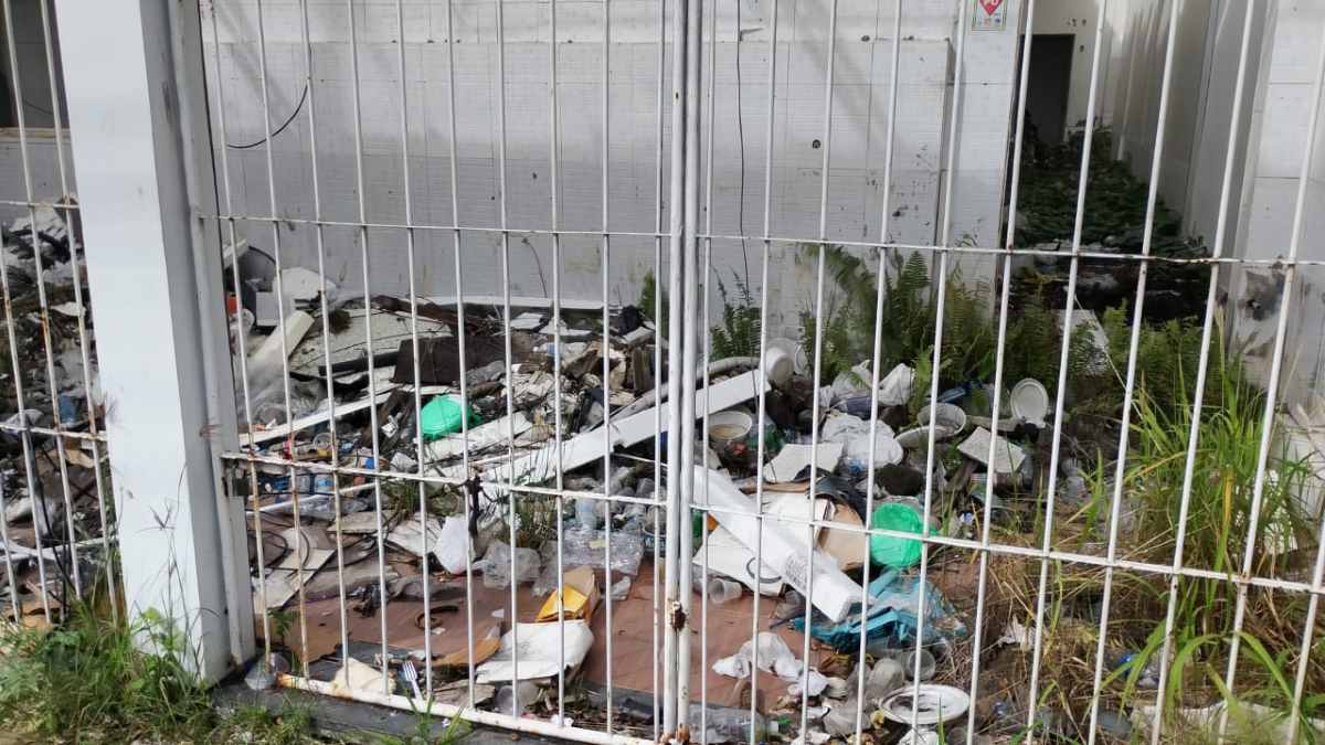 População de Feira de Santana recorre ao Acorda Cidade após não terem suas denúncias atendidas 