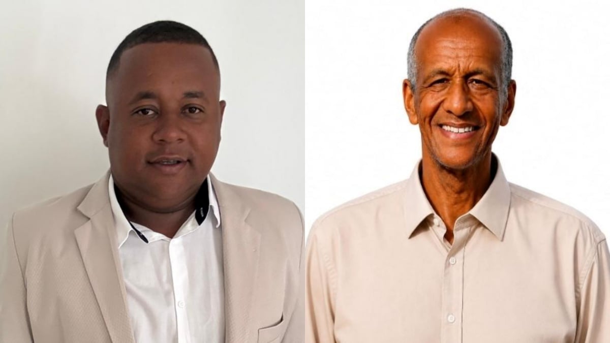 candidatos do governo do estado da bahia eleições 2026 partido DC democracia cristã