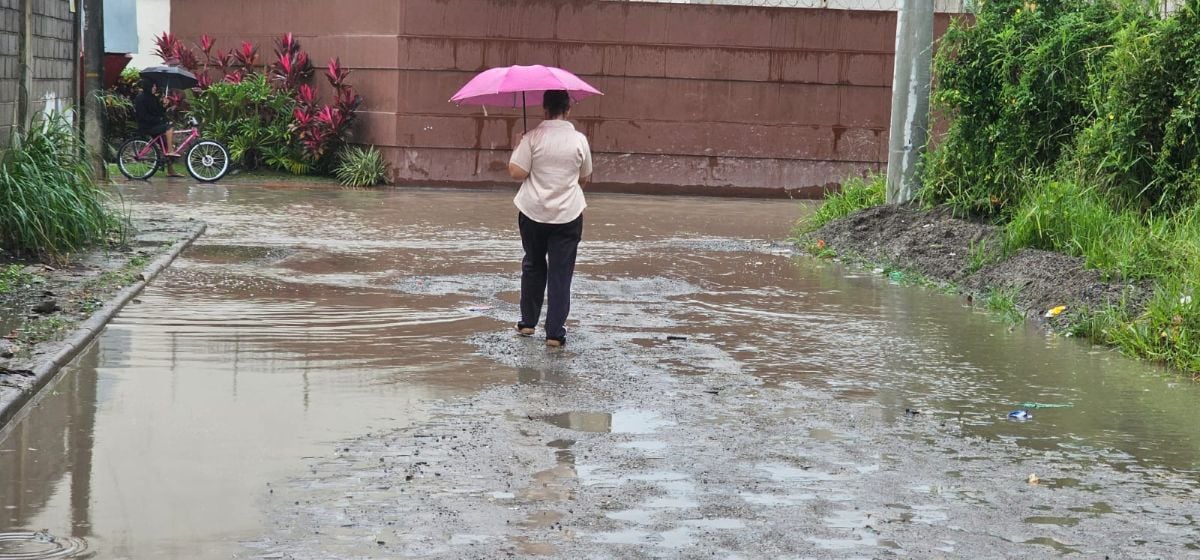 chuva