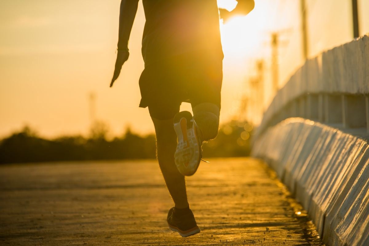 Dia Corrida para Iniciantes: tudo o que você precisa saber para dar o primeiro passo