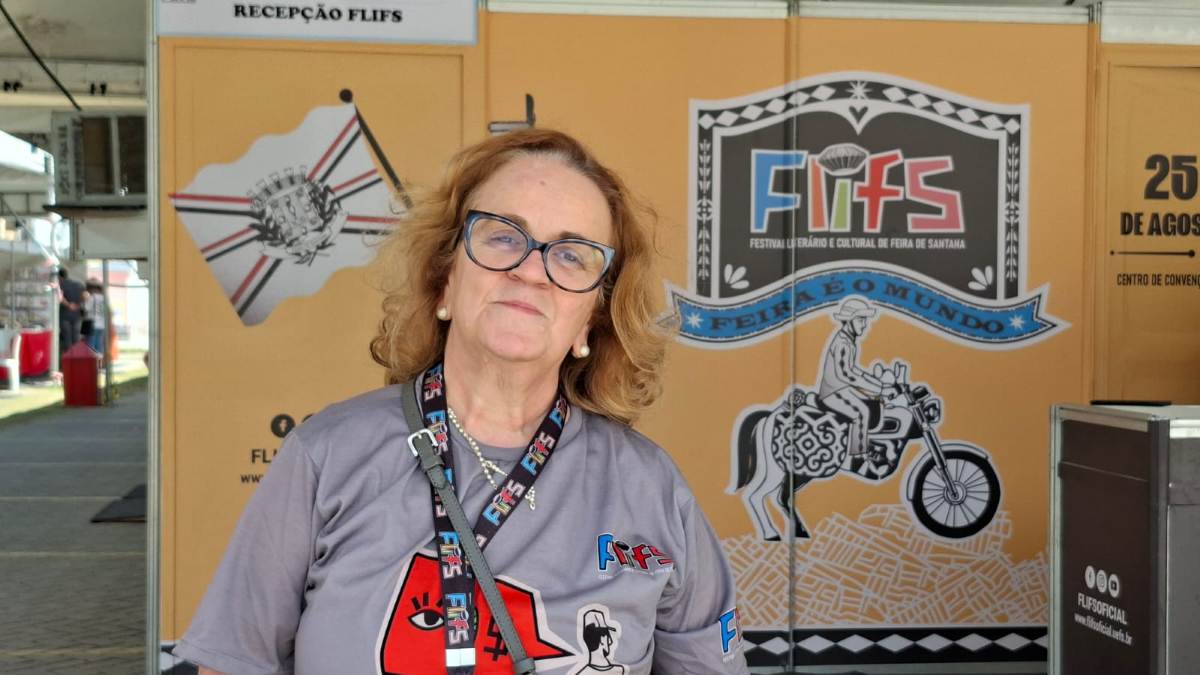 Mais de 26 mil pessoas já passaram pelo Flifs nos três primeiros dias do festival
