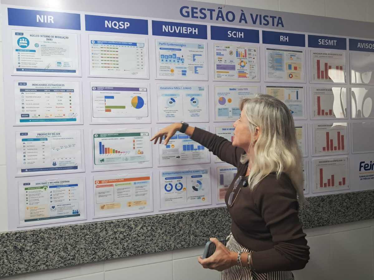 Hospital da Mulher