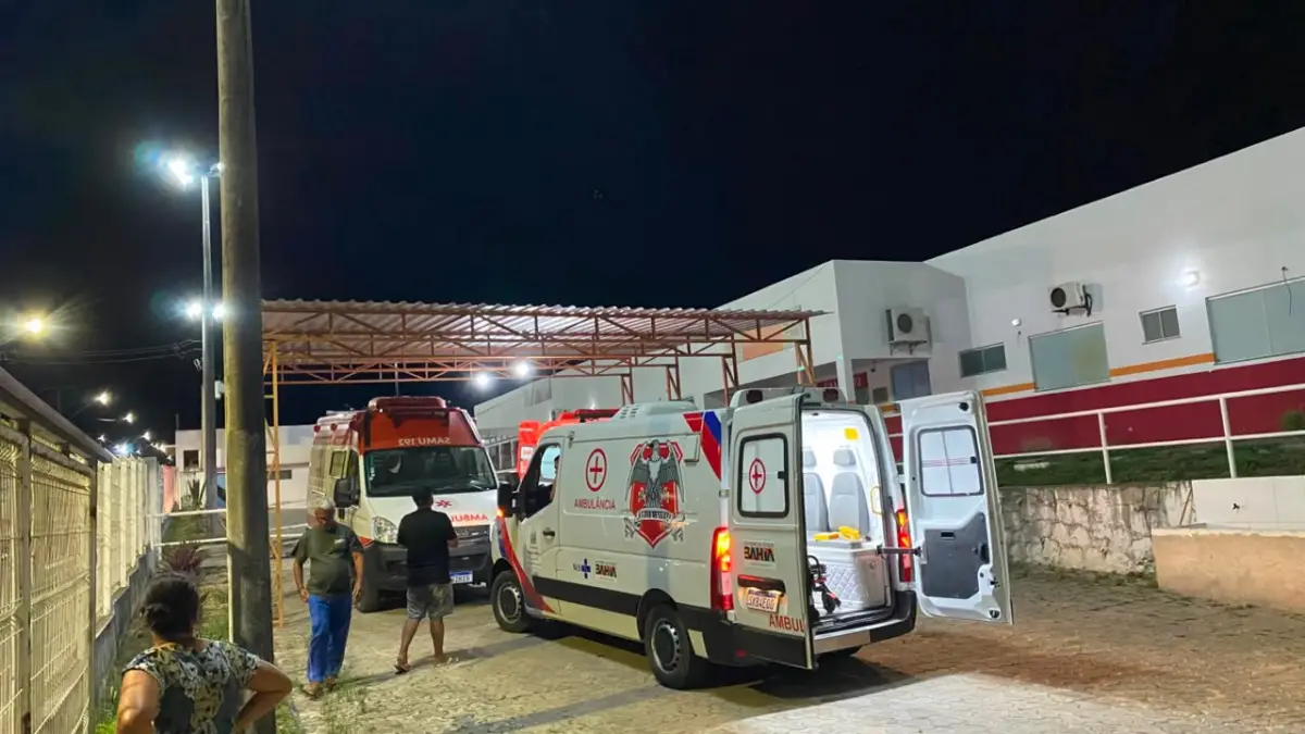 Homem de 34 anos morre após se engasgar com beiju no interior da Bahia