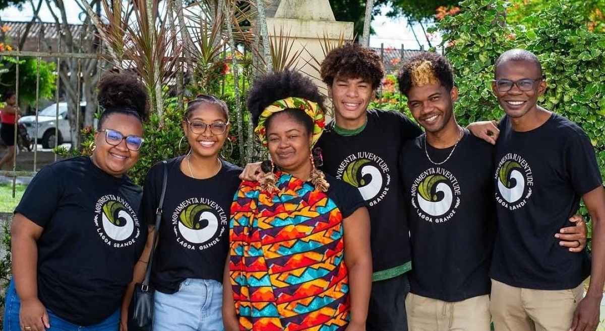 Festival reúne cultura, memória e juventude quilombola em comunidade de Feira de Santana