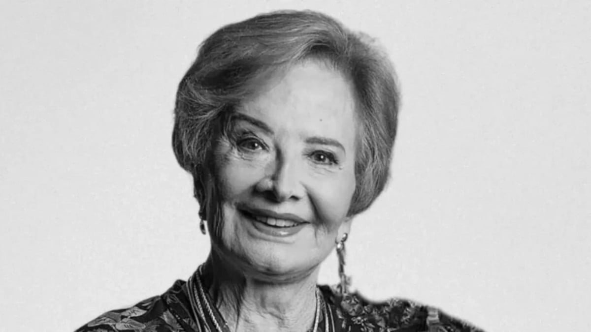 gloria menezes