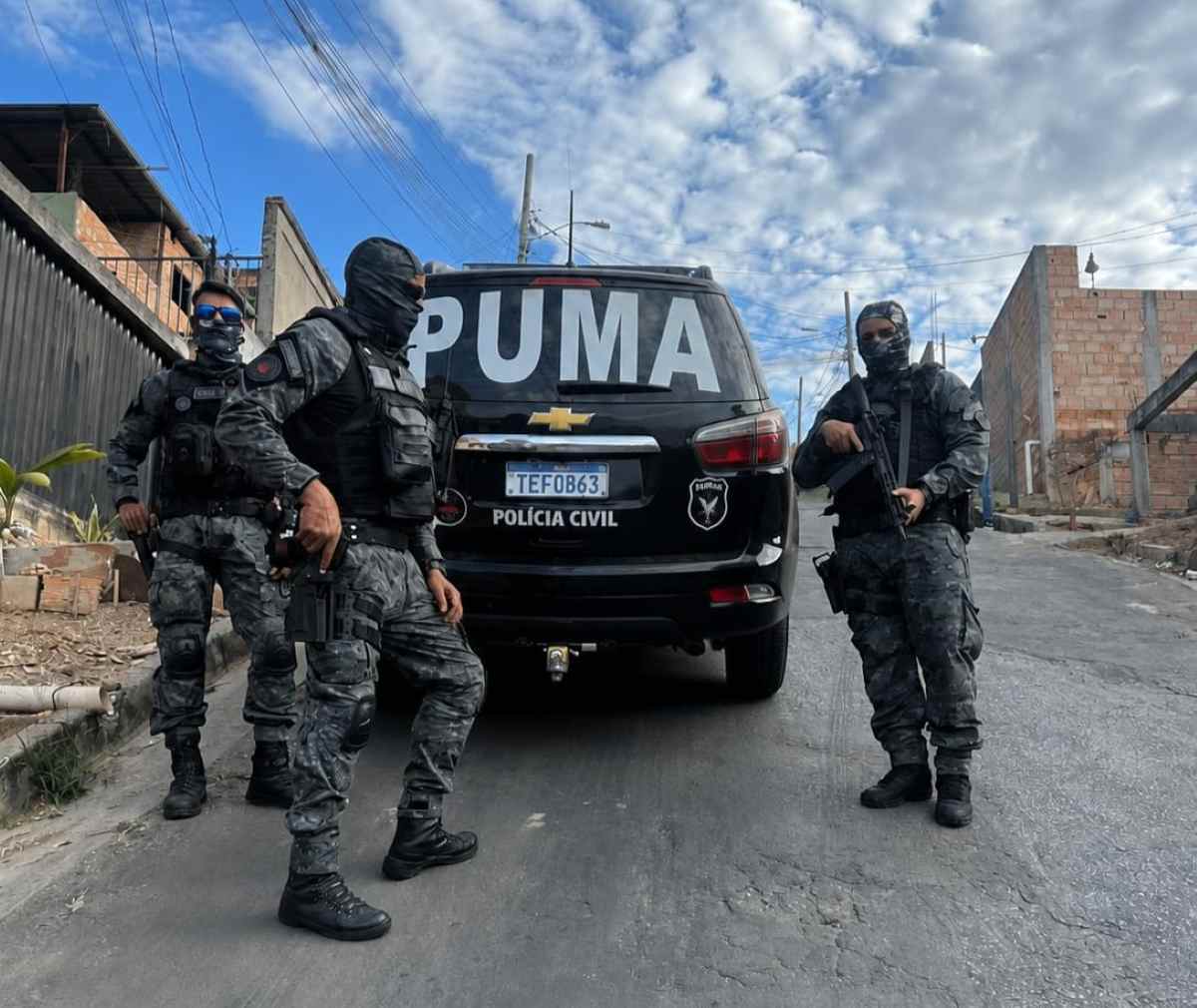 Após quase sete anos foragido, homem ligado à fuga de 16 internos é capturado