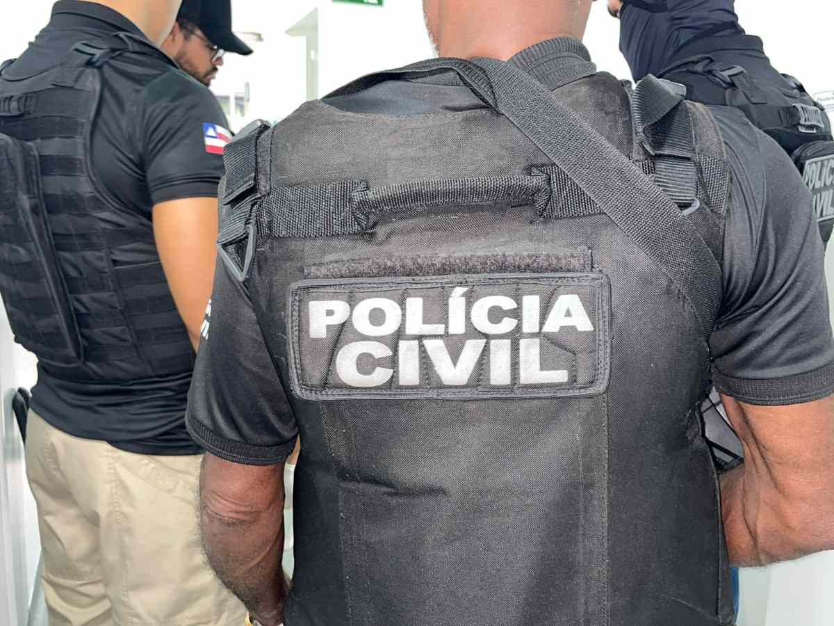 Investigado por homicídio é preso após vítima ser levada a ‘tribunal do crime’ na Bahia
