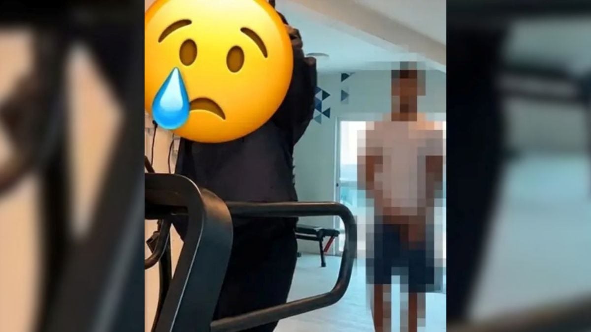 Homem é investigado por importunação sexual após ato obsceno em academia de Feira de Santana