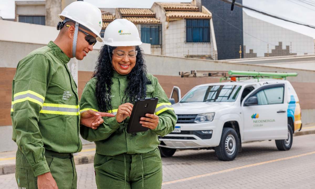 21 vagas para eletricistas estão abertas em Barreiras; inscrições terminam nesta segunda (17)