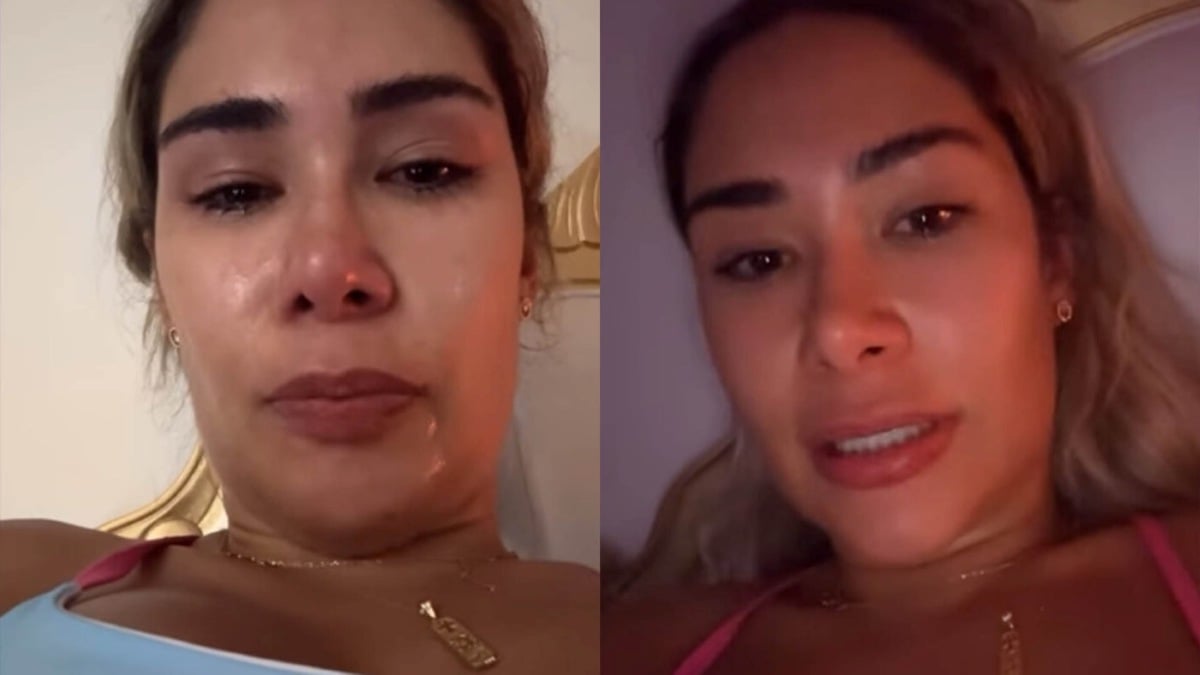 Ex-BBB de Feira de Santana revela drama com bruxismo e conta que chegou a comer de canudo