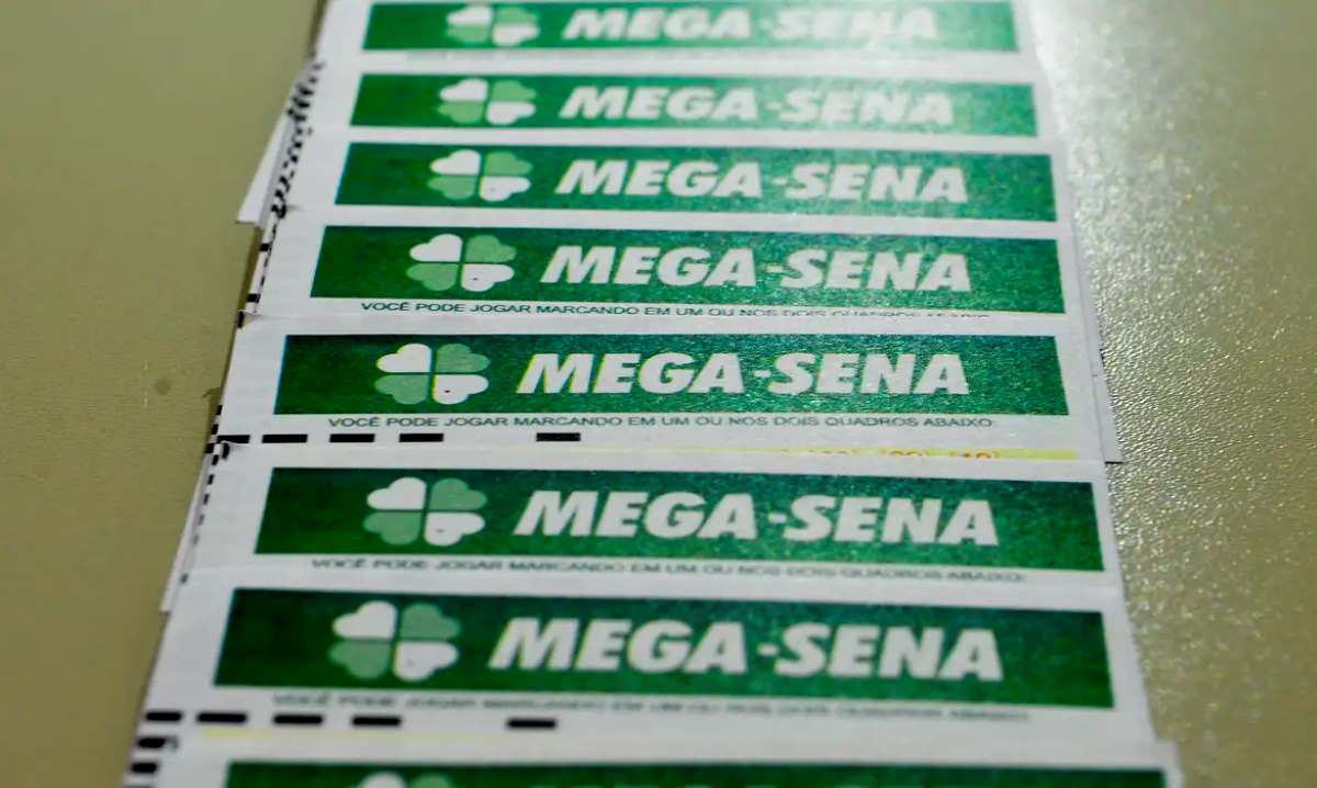 Mega-Sena