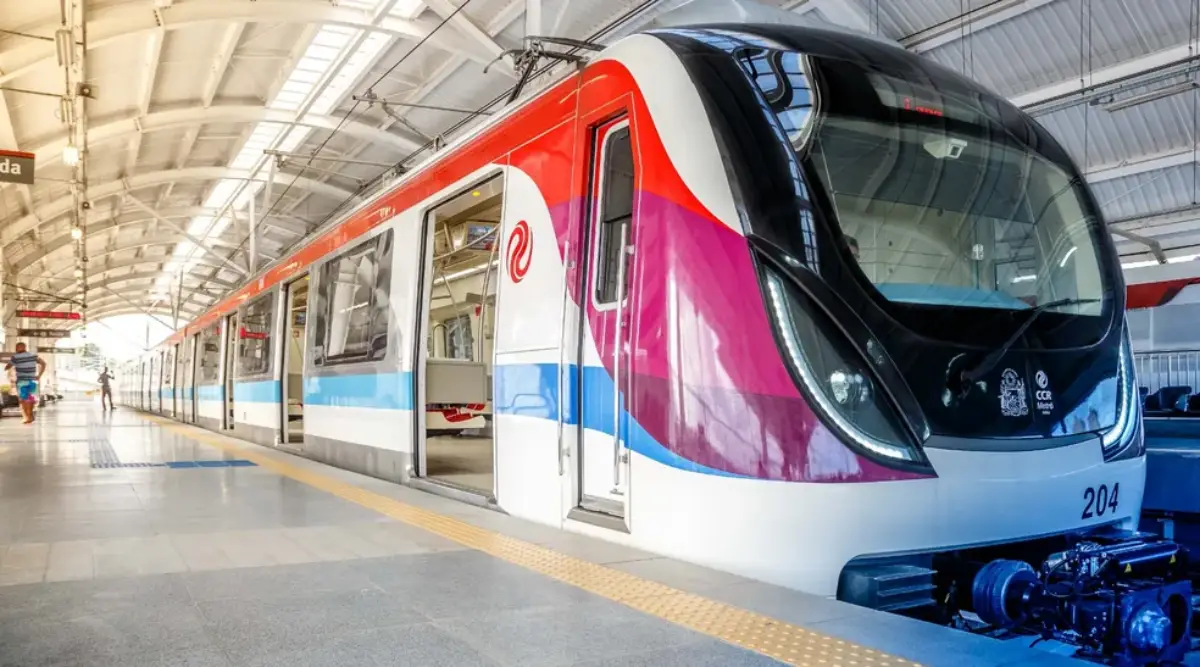 Metrô Bahia oferece vagas para agente de segurança e atendimento