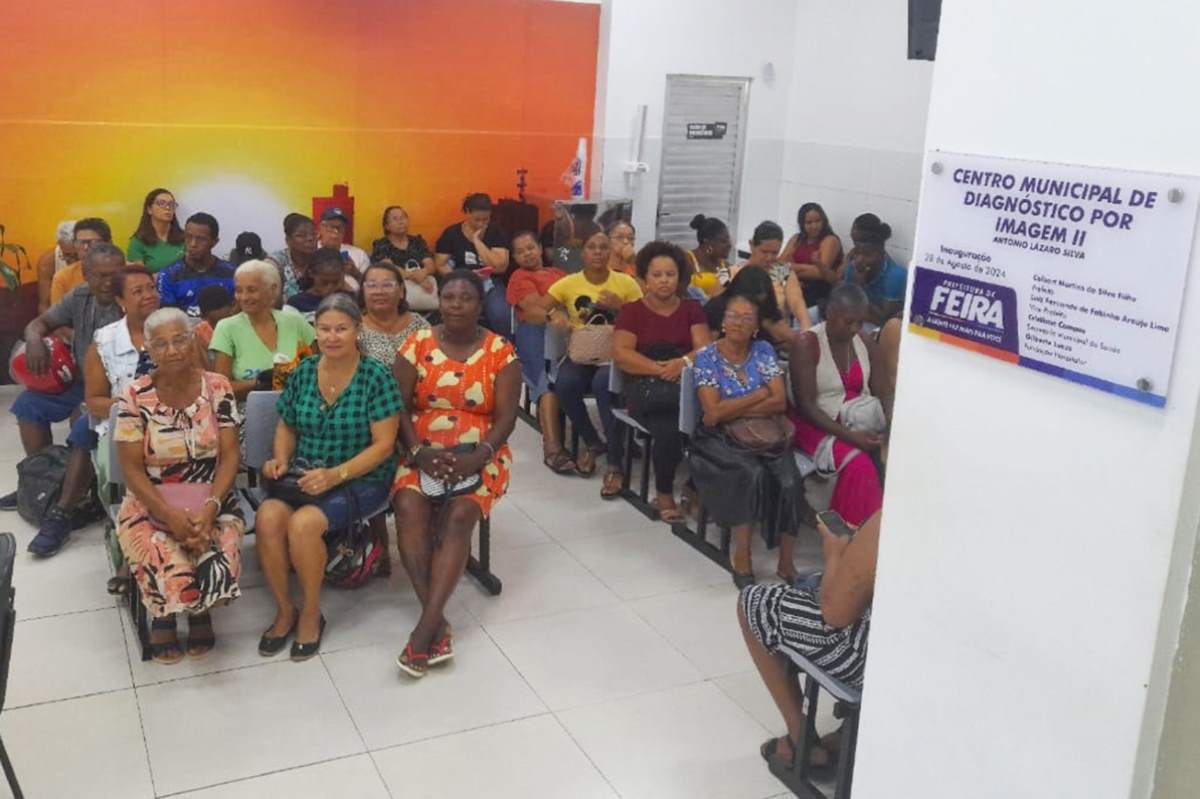 mutirão do CMDI Baraúnas